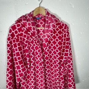 Pajama Mania Fleece Robe